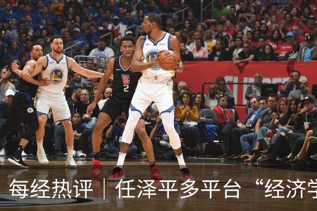 每经热评｜任泽平多平台“经济学家”认证被撤，笼统头衔不该成为无责的信用背书