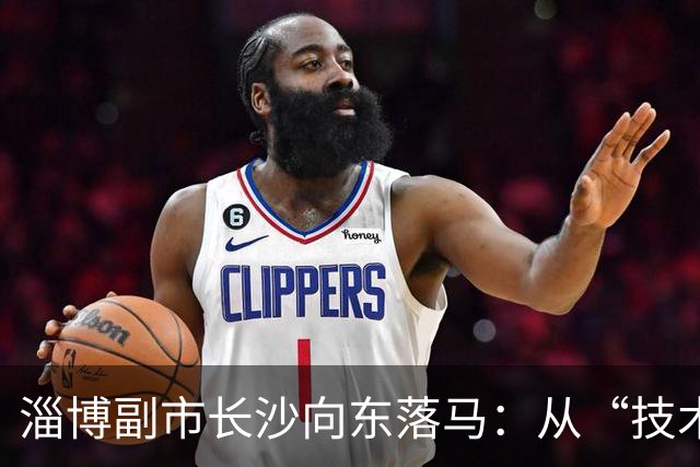 淄博副市长沙向东落马：从“技术型”干部到任上被查的警示