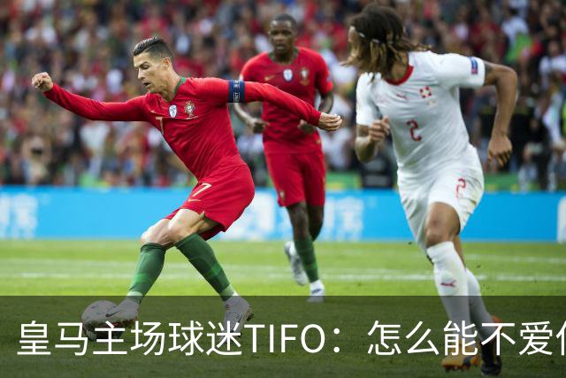 皇马主场球迷TIFO：怎么能不爱你，你一次又一次成为欧洲冠军