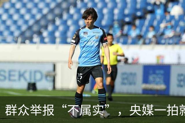 群众举报“不属实”，央媒一拍就属实：从河北群众举报污染说起