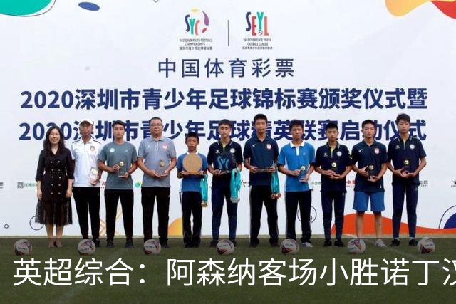 英超综合：阿森纳客场小胜诺丁汉森林