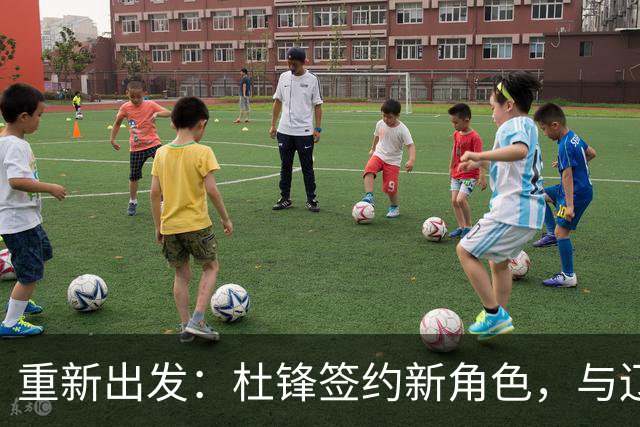 重新出发：杜锋签约新角色，与辽宁名帅共襄盛举